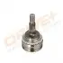 ШРКШ (зовнішній) Renault Kangoo 05-07 (23z/32z/57.5mm/87.4mm/52mm) (+ABS44z) Drive+ DP2110101883 (фото 3)