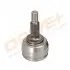ШРКШ (зовнішній) Renault Scenic II 1.5 dCi 03-08 (25/30z) Drive+ DP2110101890 (фото 3)