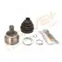 ШРКШ (зовнішній) Volvo XC90 I 07-14 (МКПП) (40z/27z/56.5mm/100.1mm/52.3mm) (+ABS48z) Drive+ DP2110101900 (фото 1)