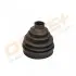 ШРКШ (зовнішній) Volvo XC90 I 07-14 (МКПП) (40z/27z/56.5mm/100.1mm/52.3mm) (+ABS48z) Drive+ DP2110101900 (фото 7)