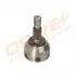 ШРКШ (зовнішній) Peugeot 407/607 2.0/2.7HDi /2.2-3.0 05- (28z/39z/95mm) Drive+ DP2110101904 (фото 3)