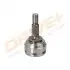 ШРКШ (зовнішній) Renault Clio III 04-12 (23/29z) Drive+ DP2110101909 (фото 3)