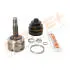 ШРКШ (зовнішній) Daewoo Lanos/Sens 1.3/1.5i 97- (22/29z) без ABS Drive+ DP2110101917 (фото 1)