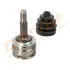 ШРКШ (зовнішній) Daewoo Lanos/Sens 1.3/1.5i 97- (22/29z) без ABS Drive+ DP2110101917 (фото 2)