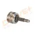 ШРКШ (зовнішній) Daewoo Lanos/Sens 1.3/1.5i 97- (22/29z) без ABS Drive+ DP2110101917 (фото 4)