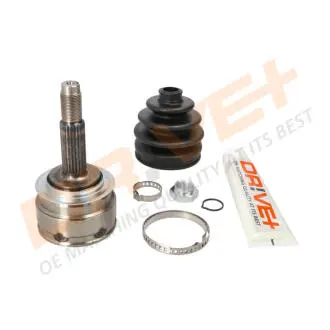 ШРКШ (зовнішній) Daewoo Lanos/Sens 1.3/1.5i 97- (22/29z) без ABS Drive+ DP2110101917