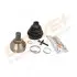 ШРКШ (зовнішній) Land Rover Freelander 06-14 (40/27z/100mm) Drive+ DP2110101925 (фото 1)