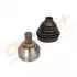 ШРКШ (зовнішній) Land Rover Freelander 06-14 (40/27z/100mm) Drive+ DP2110101925 (фото 2)