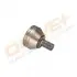 ШРКШ (зовнішній) Land Rover Freelander 06-14 (40/27z/100mm) Drive+ DP2110101925 (фото 4)