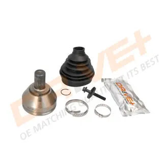 ШРКШ (зовнішній) Land Rover Freelander 06-14 (40/27z/100mm) Drive+ DP2110101925