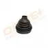 ШРКШ (зовнішній) Land Rover Freelander 06-14 (40/27z/100mm) Drive+ DP2110101925 (фото 7)