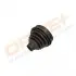 ШРКШ (зовнішній) Land Rover Freelander 06-14 (40/27z/100mm) Drive+ DP2110101925 (фото 8)