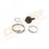 ШРКШ (зовнішній) Land Rover Freelander 06-14 (40/27z/100mm) Drive+ DP2110101925 (фото 10)