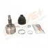 Шрус (зовнішній) Mitsubishi Pajero 3.2 DI-D/3.5 V6 00-06 (30/33z) Drive+ DP2110101927 (фото 1)