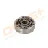 Шрус (внутренний) Audi A3/VW Passat/Golf/Caddy 03-14 (28x108) Drive+ DP2110103115 (фото 4)