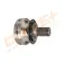 Шрус (наружный) MB A-class (W176)/B-class (W246/W242) 1.5-2.2D 11- (30/27z) Drive+ DP2110103173 (фото 4)