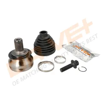 Шрус (наружный) MB A-class (W176)/B-class (W246/W242) 1.5-2.2D 11- (30/27z) Drive+ DP2110103173