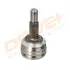 Шрус (наружный) Nissan Qashqai 1.2 DIG-T/1.5dCi/1.6 DIG-T/2.0 13- (29z/26z/62mm/89.9mm/60mm) Drive+ DP2110103203 (фото 3)