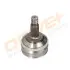 Шрус (наружный) Fiat Scudo 1.9TD/2.0JTD, 02/96 - 12/06, +ABS Drive+ DP2110103228 (фото 3)