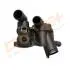 TERMOSTAT Z OBUDOWҐ AUDI A2 1.4FSI-1.6FSI 01- Drive+ DP2310140734 (фото 3)