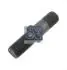 Шпилька колеса M22x1,5 x46/97,5мм (довжина різьби 25/37мм) SAF KRS, KRZ, RLSM, RSM DT 1030002 (фото 1)