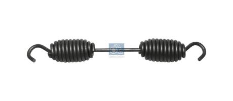 Автозапчасть DT 1033056