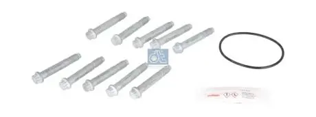 Автозапчасть DT 1034240
