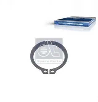 Упорное кольцо DT 110488