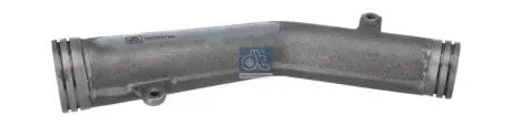 Выпускной коллектор DT 110659