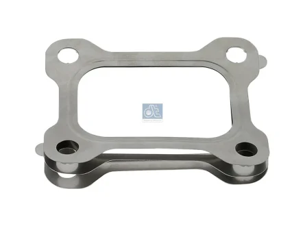 Прокладка турбокомпресора (x2мм) SCANIA 4, 4 BUS, P I DC11.01-DT12.08 05.96-05.19 DT 110942