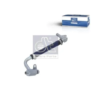 Оливопровід, компресор DT 111545