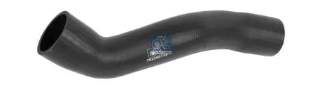 Шланг резиновой системы охлаждения DT 111573