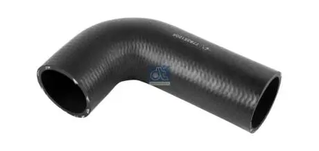 Патрубок системы охлаждения DT 111606