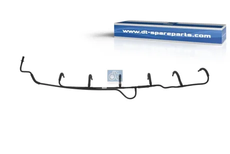 Трубка вентиляційна, розширювальний бачок DT 111734