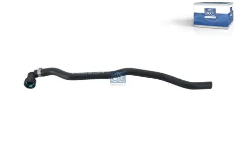 Автозапчасть DT 111804SP