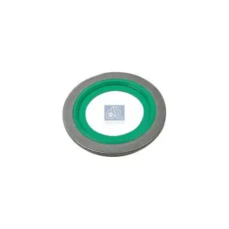 Кольцо уплотнительное DT 112261