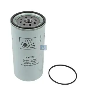 Фильтр топлива DT 112277