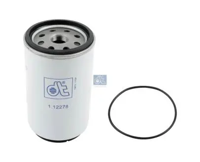 Фільтр палива DT 112278