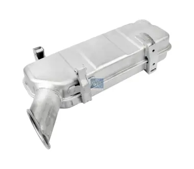 Амортизатор DT 112573