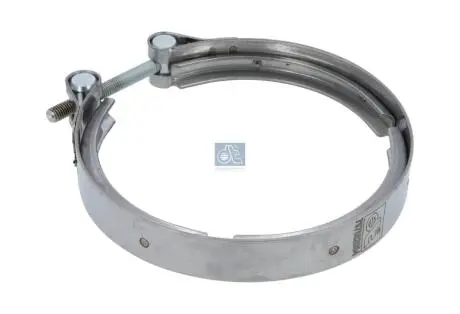 Соединительные элементы системы выпуска DT 112800