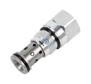 Автозапчасть DT 112830