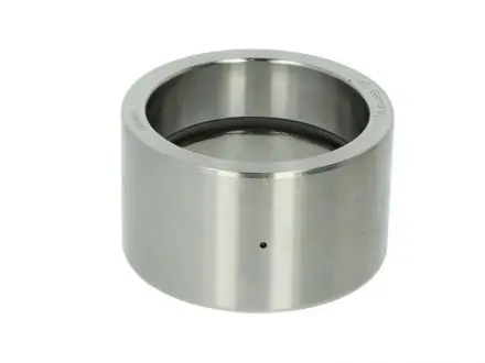 Подвеска, КПП DT 114386