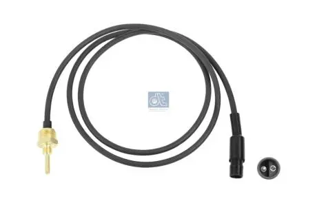 Датчик, температура головки цилиндров DT 114524