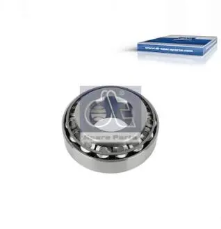 Подшипник фланца DT 116041