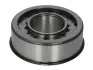 Підшипник, проміжний підшипник карданного валу DT 116457 (фото 1)