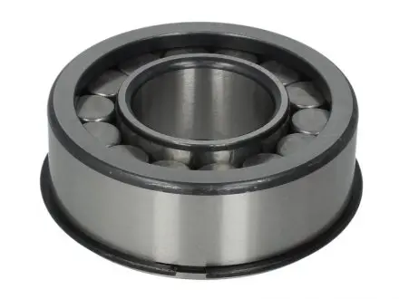 Підшипник, проміжний підшипник карданного валу DT 116457