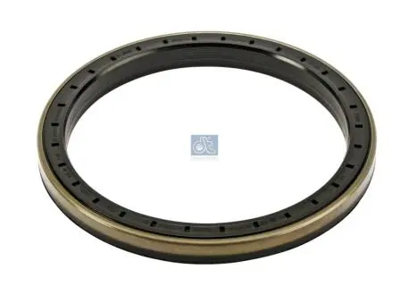Уплотняющее кольцо ступицы колеса DT 117181