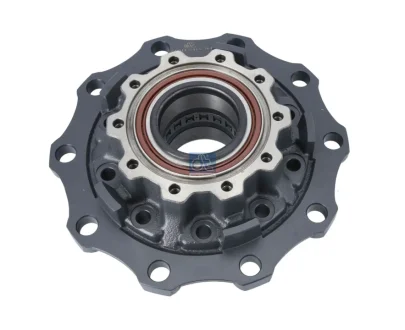 Маточина колеса DT 117364