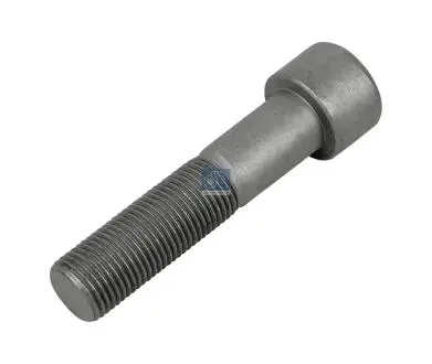 Болт, диск тормозного механизма DT 118940