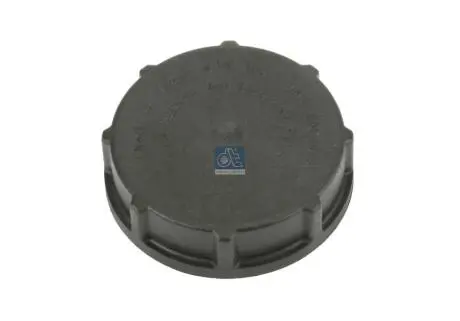 Крышка бачка гидроусилителя DT 119152
